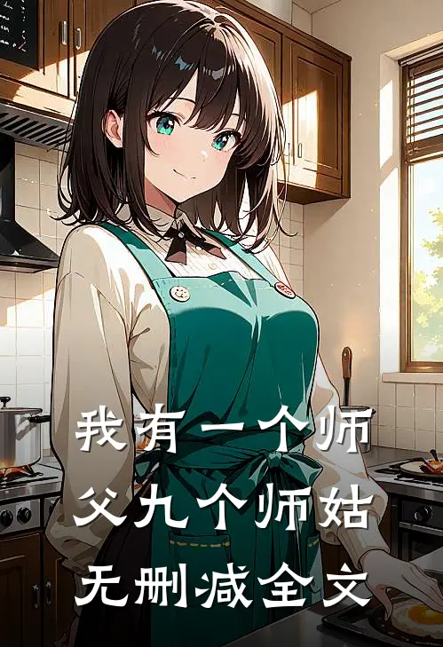 我有一个师父九个师姑无删减全文