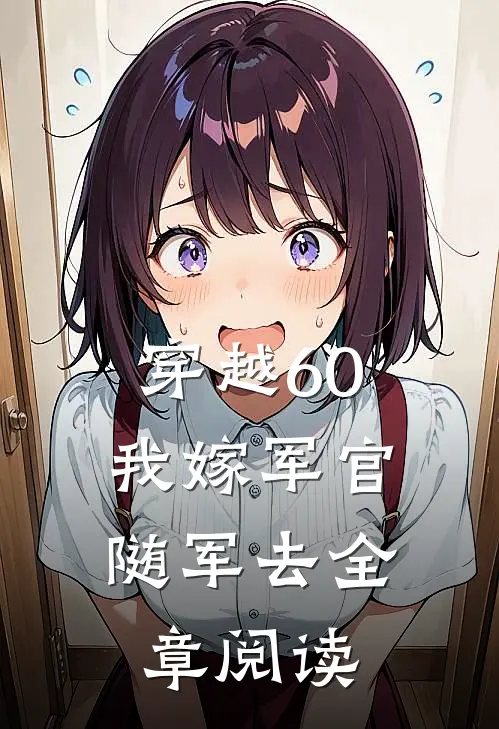 穿越60：我嫁军官随军去全章阅读