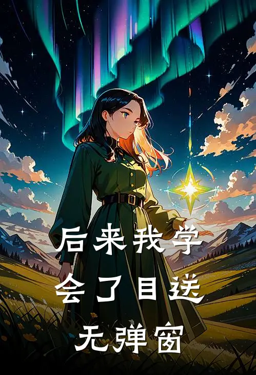 后来我学会了目送无弹窗
