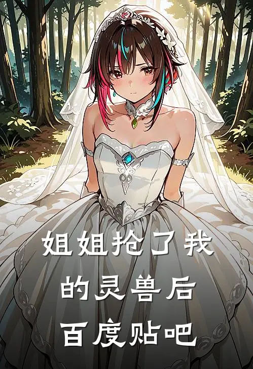 姐姐抢了我的灵兽后百度贴吧
