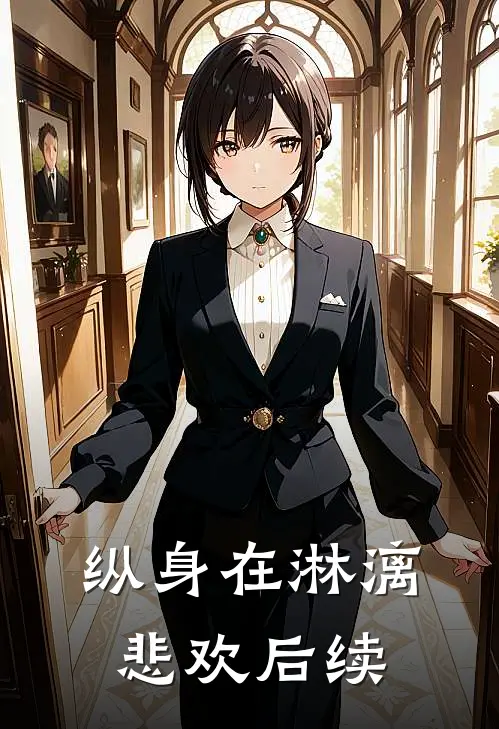 纵身在淋漓悲欢后续