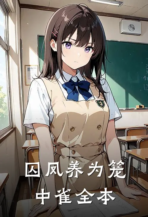 囚凤养为笼中雀全本