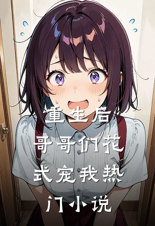 重生后,哥哥们花式宠我热门免费阅读