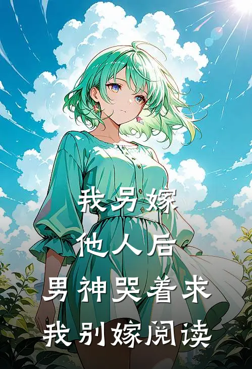 我另嫁他人后,男神哭着求我别嫁阅读