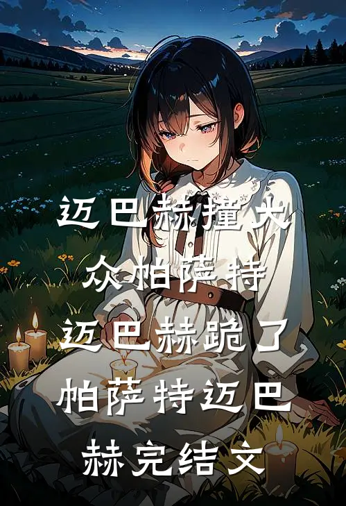迈巴赫撞大众帕萨特，迈巴赫跪了帕萨特迈巴赫完结文