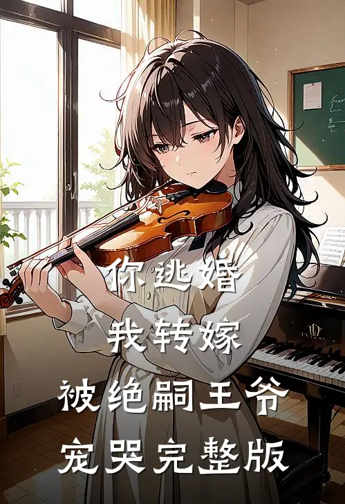 你逃婚我转嫁，被绝嗣王爷宠哭完整版