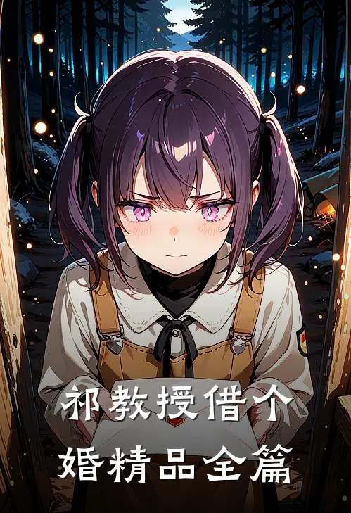 祁教授借个婚精品全篇