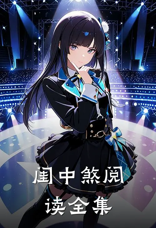闺中煞阅读全集