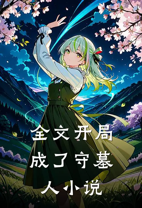 全文开局成了守墓人 小说