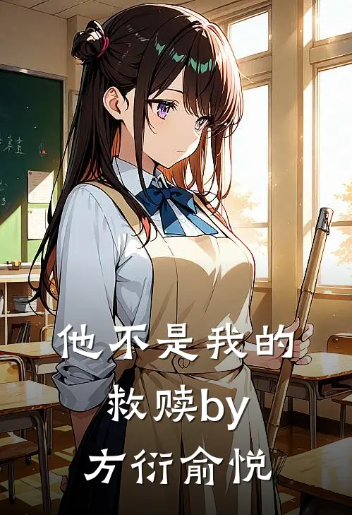 他不是我的救赎by方衍俞悦