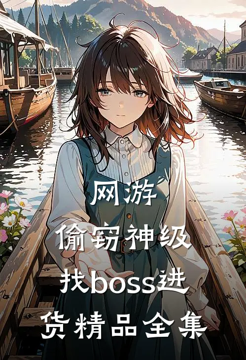网游：偷窃神级，找boss进货精品全集