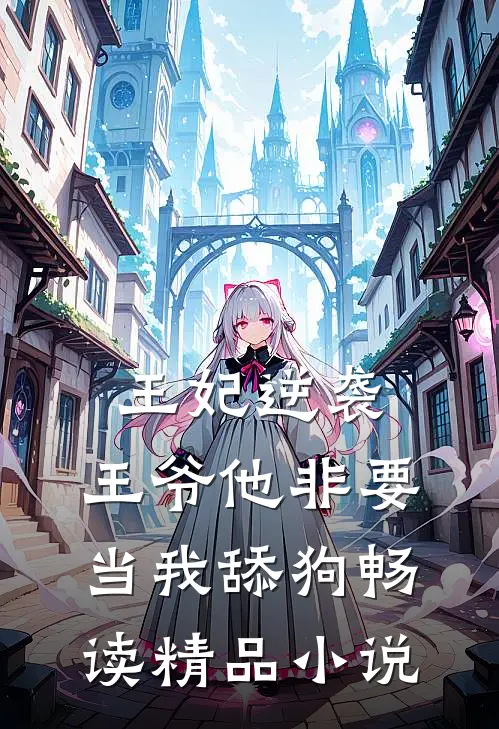 王妃逆袭：王爷他非要当我舔狗畅读精品小说