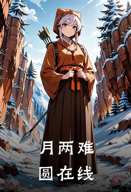 月两难圆在线