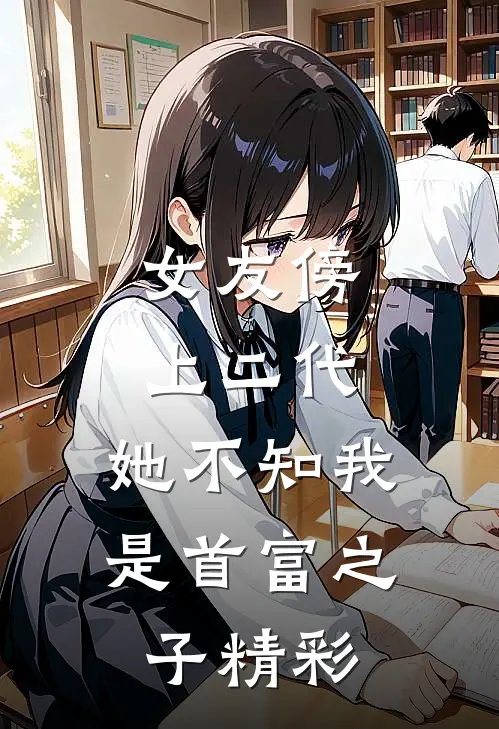女友傍上二代,她不知我是首富之子精彩视频