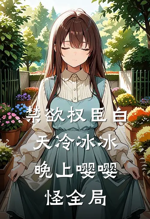 禁欲权臣白天冷冰冰，晚上嘤嘤怪全局