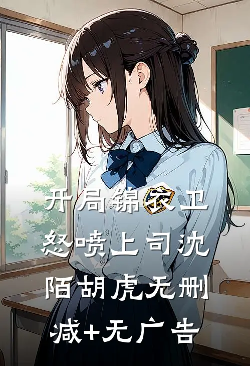 开局锦衣卫：怒喷上司沈陌胡虎无删减+无广告