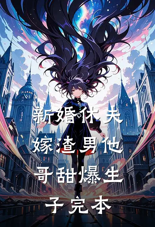 新婚休夫：嫁渣男他哥甜爆生子完本