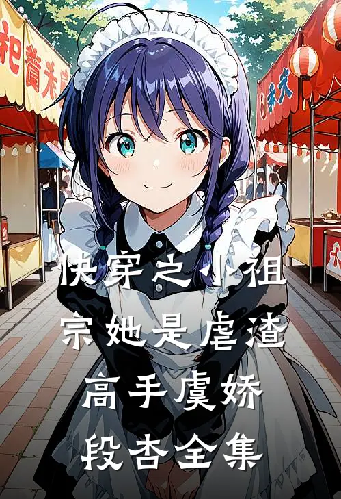 快穿之小祖宗她是虐渣高手虞娇段杏全集