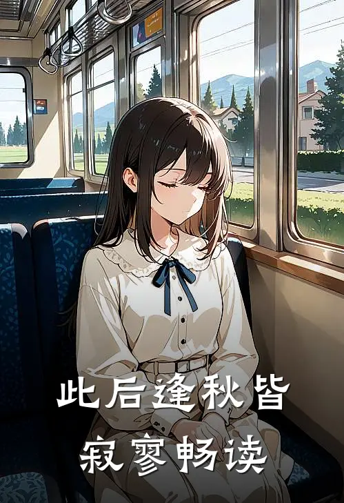 此后逢秋皆寂寥畅读