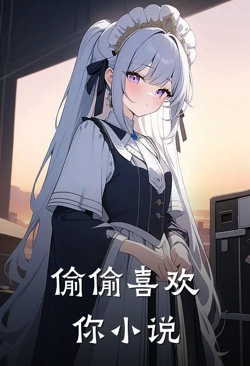 偷偷喜欢你小说