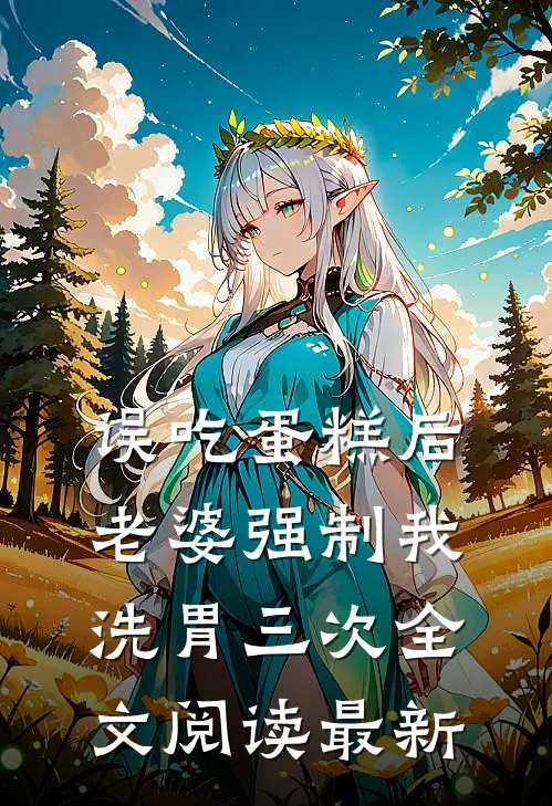 误吃蛋糕后，老婆强制我洗胃三次全文阅读最新