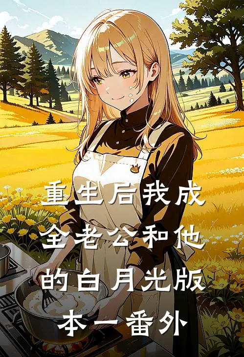 重生后我成全老公和他的白月光  版本一 番外