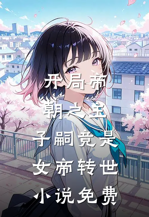 开局帝朝之主子嗣竟是女帝转世免费阅读