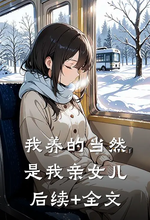 我养的当然是我亲女儿后续+全文