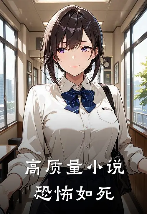 高质量小说恐怖如死