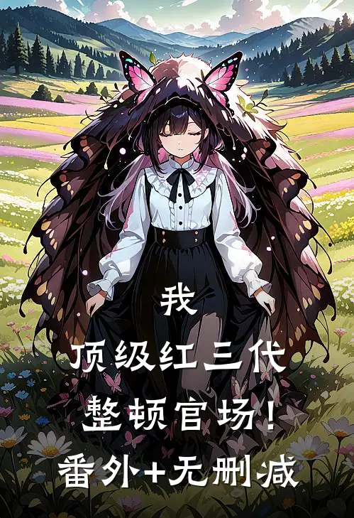 我，顶级红三代，整顿官场！番外+无删减