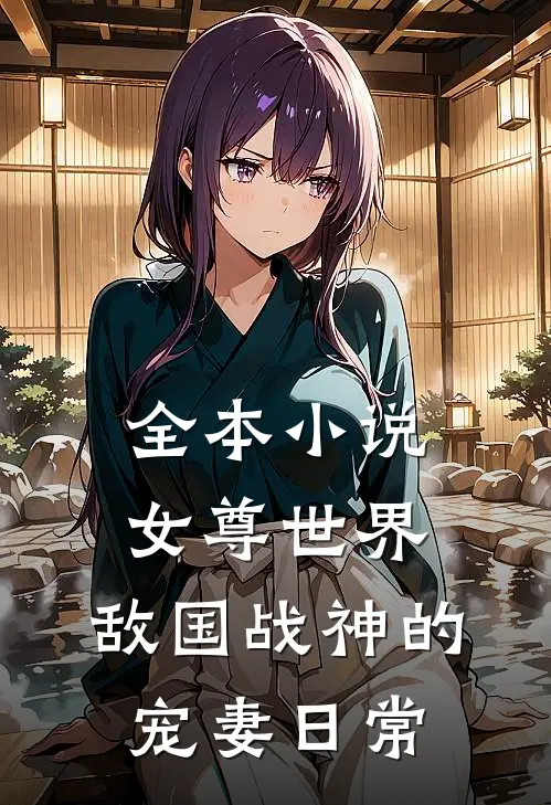 全本小说女尊世界：敌国战神的宠妻日常