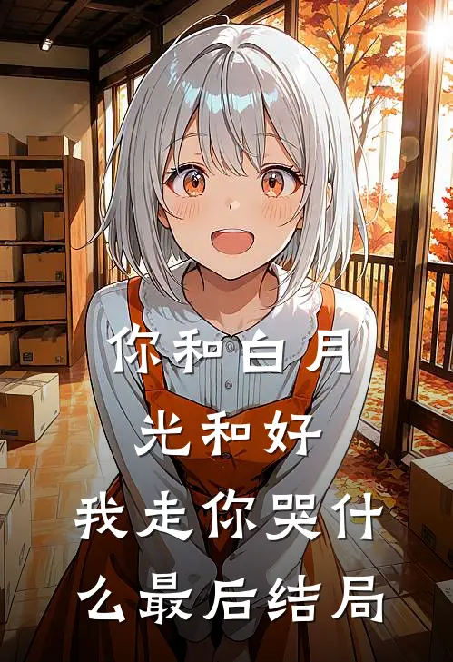 你和白月光和好，我走你哭什么最后结局