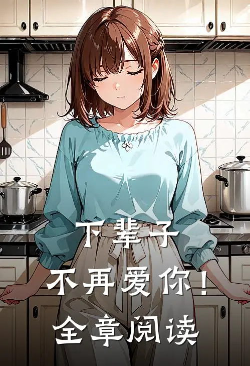 下辈子，不再爱你！全章阅读
