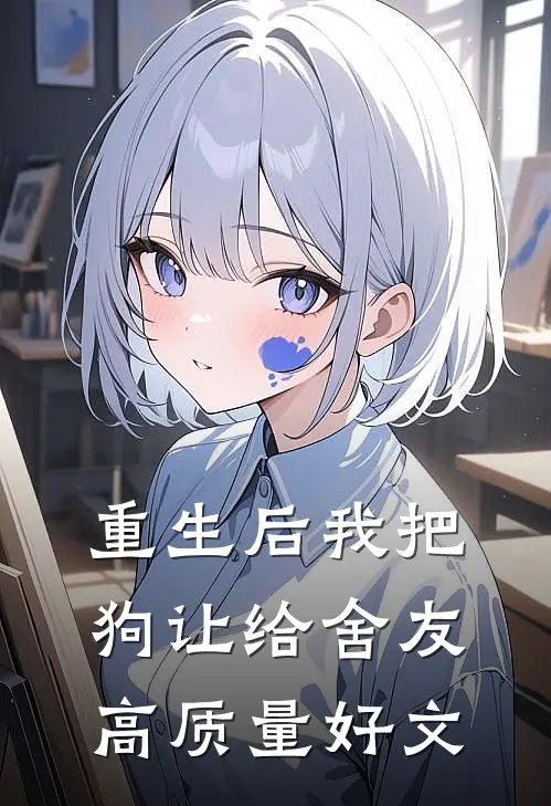 重生后我把狗让给舍友高质量好文