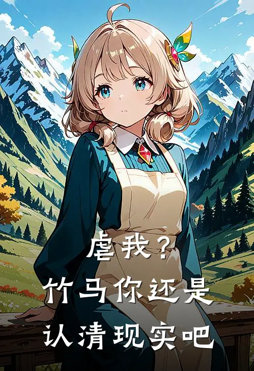 虐我？竹马你还是认清现实吧