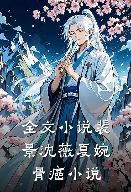 全文小说裴景沈薇夏婉骨癌小说