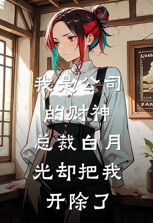 我是公司的财神，总裁白月光却把我开除了