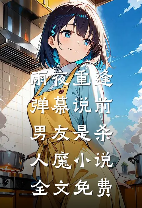 雨夜重逢，弹幕说前男友是杀人魔小说全文免费