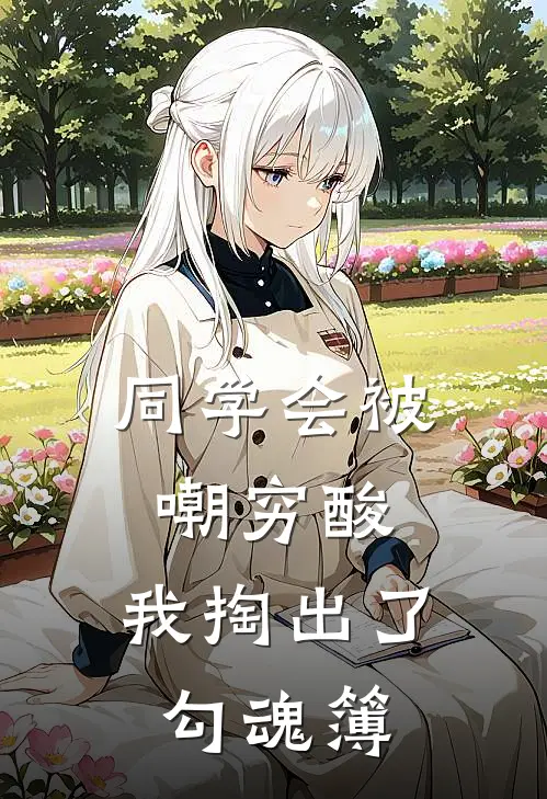 同学会被嘲穷酸，我掏出了勾魂簿