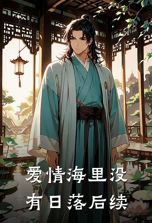 爱情海里没有日落后续