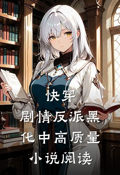 快穿：剧情反派黑化中高质量小说阅读