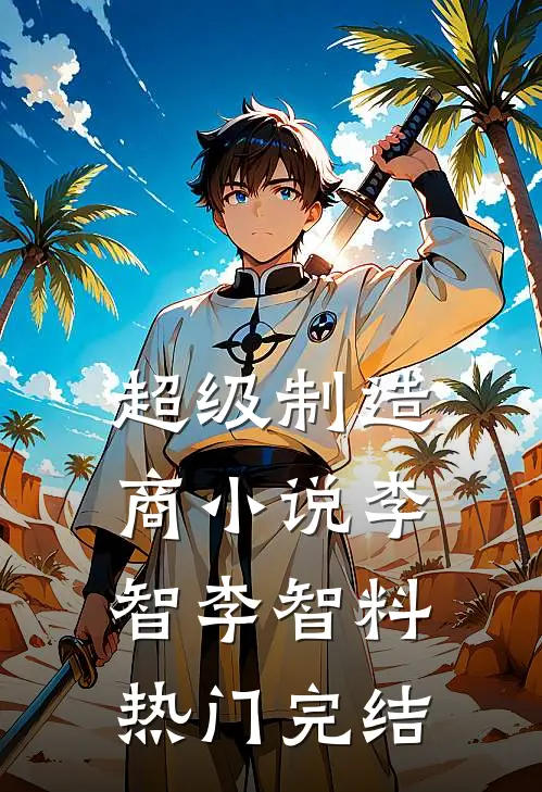 超级制造商小说李智李智料热门完结