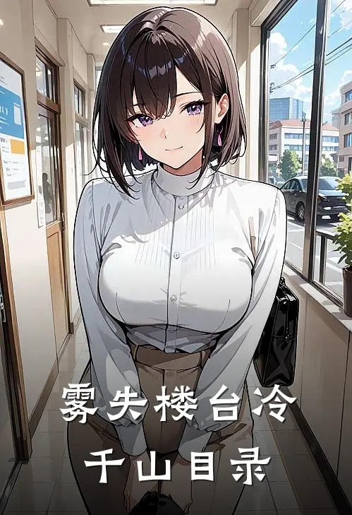 雾失楼台冷千山目录