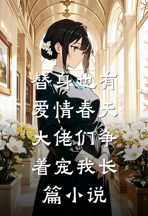 替身也有爱情春天：大佬们争着宠我长篇小说