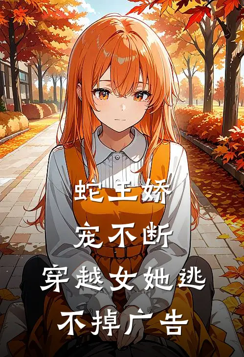 蛇王娇宠不断，穿越女她逃不掉广告