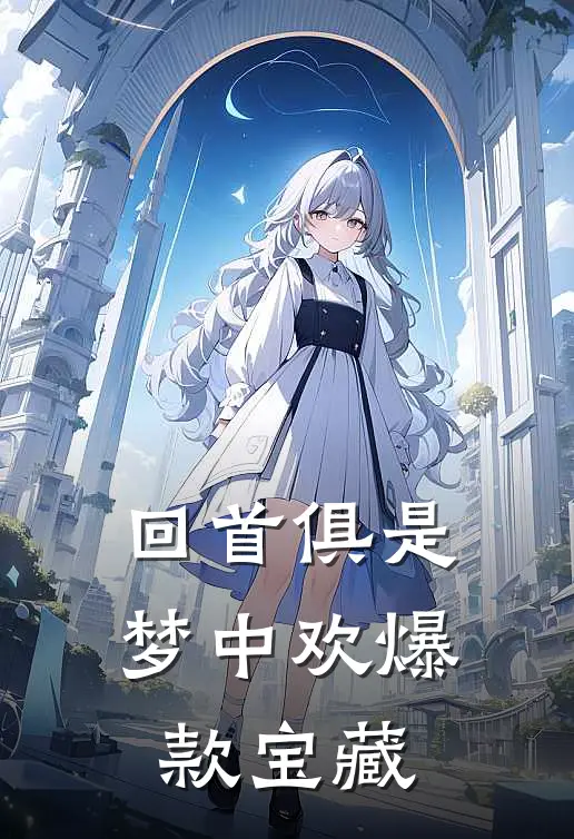 回首俱是梦中欢爆款宝藏