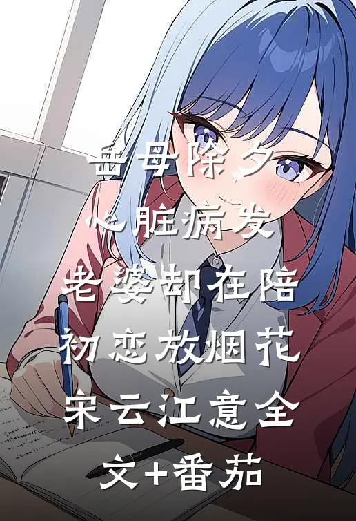岳母除夕心脏病发，老婆却在陪初恋放烟花宋云江意全文+番茄