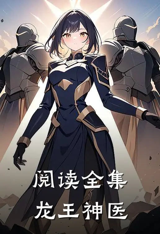 阅读全集龙王神医