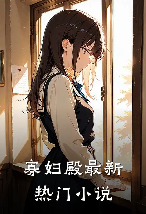 寡妇殿最新热门小说