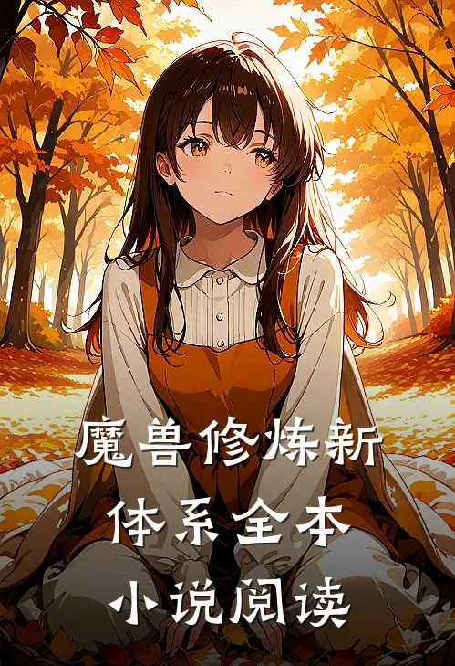 魔兽修炼新体系全本小说阅读